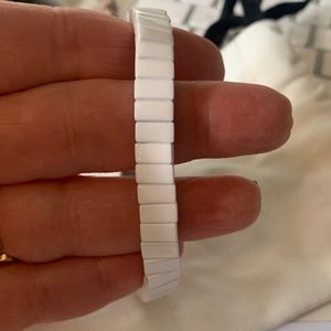 Lisa Gozlan stretch bracelet